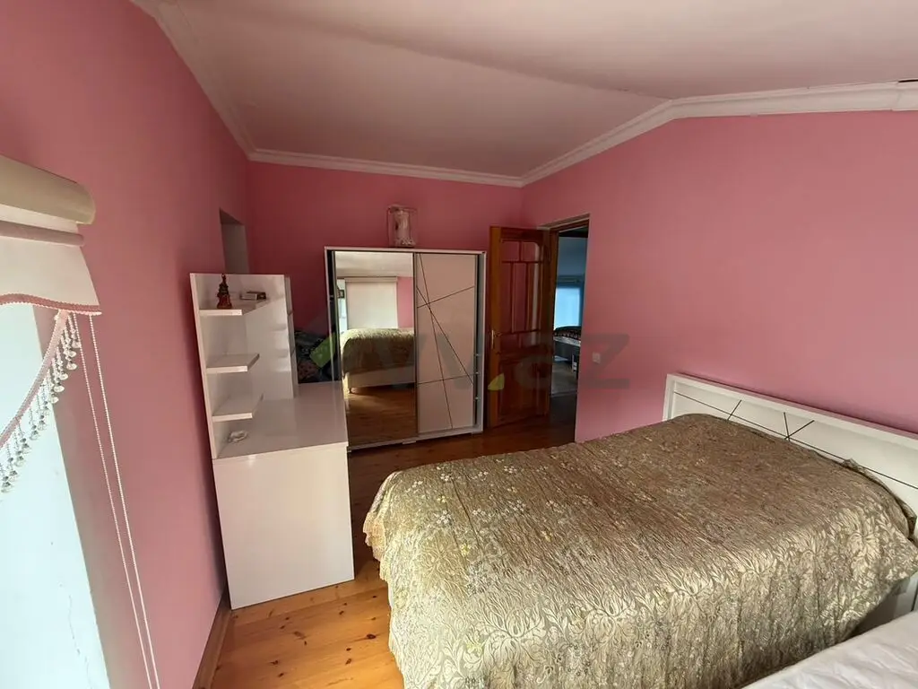 4 otaqlı Həyət evi Satılır, Novxanı, Abşeron — Ev, villa (12)