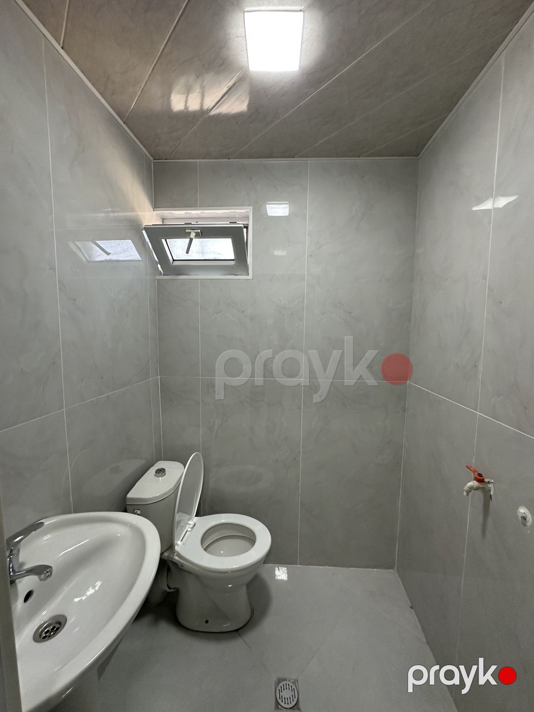 Satılır 2 otaqlı həyət evi/bağ evi 45 m² — Ev, villa, Bakı (4)
