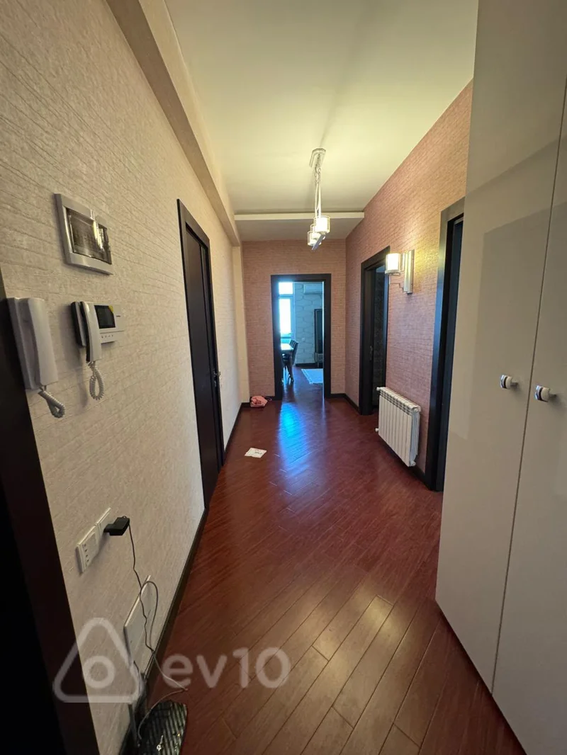2 otaqlı mənzil, 80 m², Koroğlu Rəhimov küçəsi — kirayə — Mənzil, Bakı (5)