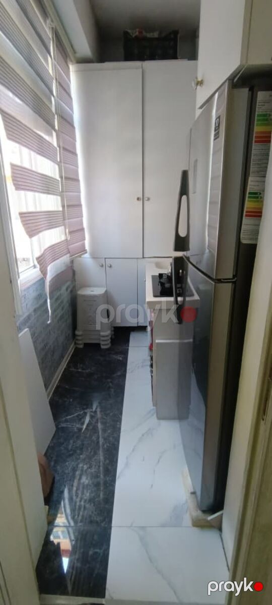 Satılır 2 otaqlı yeni tikili 55 m² — Mənzil, Bakı (8)