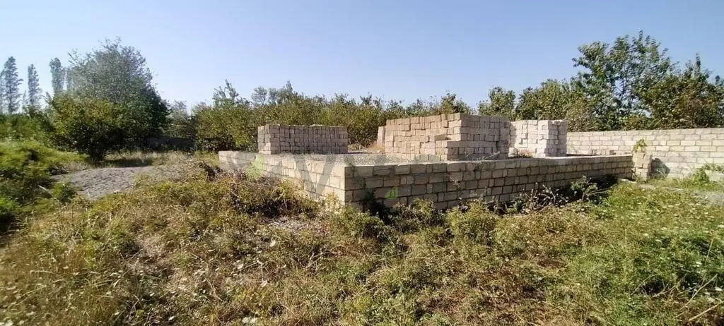 3 otaqlı Yarım tikili Satılır, Xaçmaz — Ev, villa, Xaçmaz (2)