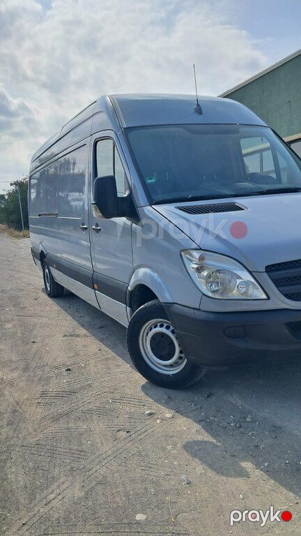 Mercedes Sprinter 313, 2.2 L, 2008 il, 340 000 km — Avtomobillər, Goranboy (4)