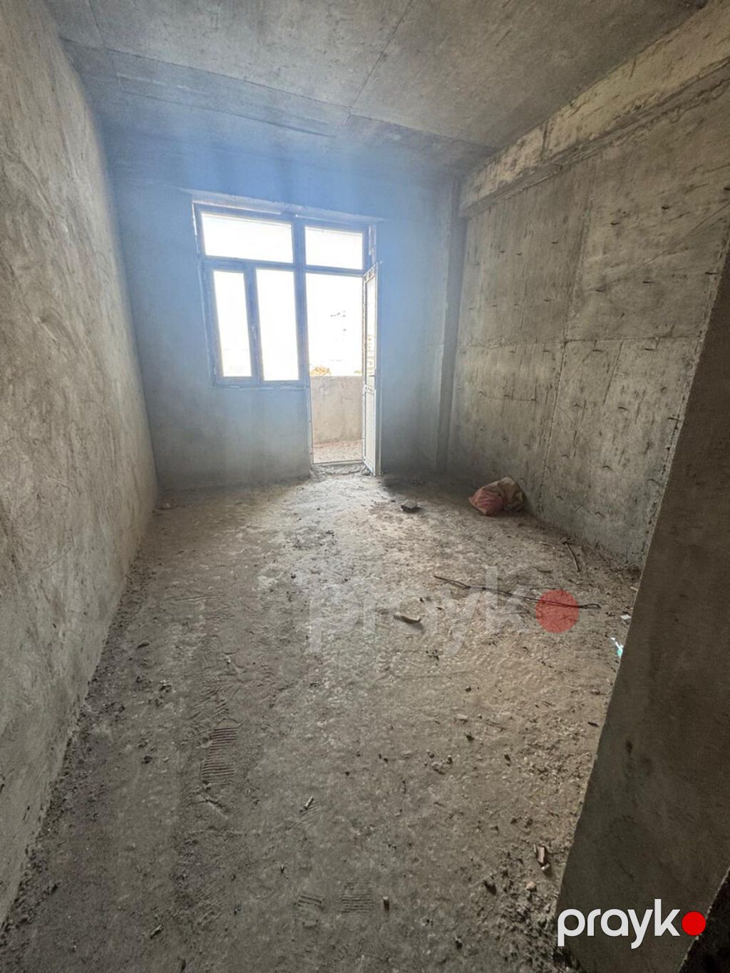 4 otaqlı, Yeni tikili, 175 kv. m — Mənzil, Bakı (5)