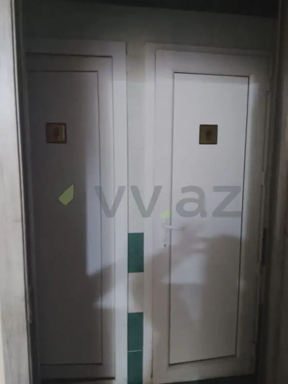120 m² Obyekt / Ofis Satılır, 4-cü mikrorayon, Nəsimi, Bakı — Əmlak, Bakı (10)