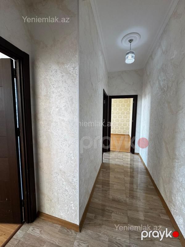 Satılır 2 otaqlı Bina evi menzil (Yeni tikili), 64 m², Xırdalan ş — Mənzil (6)
