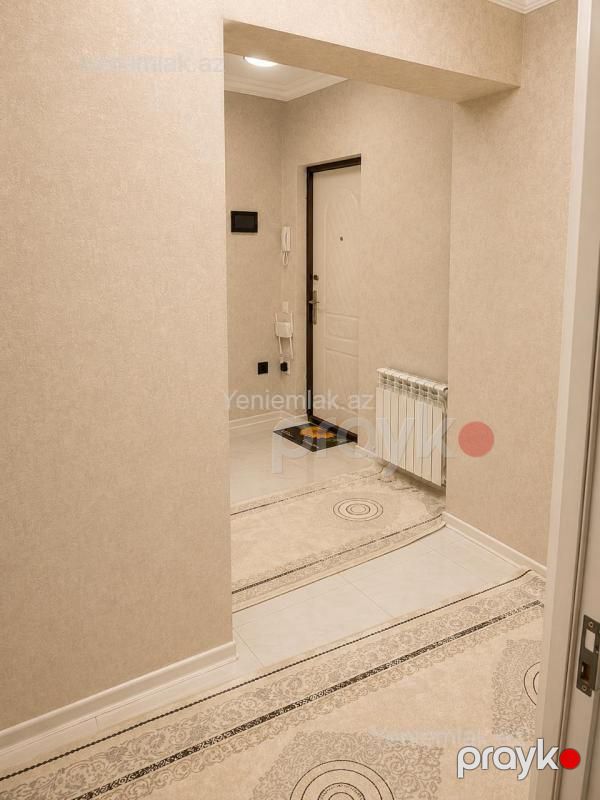 Satılır 2 otaqlı Bina evi menzil (Yeni tikili), 82 m², Saray — Mənzil, Abşeron (2)