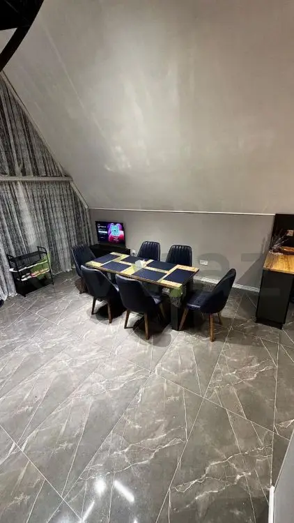 2 otaqlı Həyət evi Kirayə (günlük), Quba — Ev, villa, Quba (4)