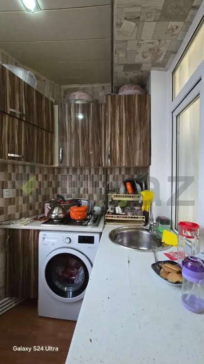 2 otaqlı mənzil Yeni tikili Satılır, Gənclər şəhərciyi, Abşeron — Mənzil (9)
