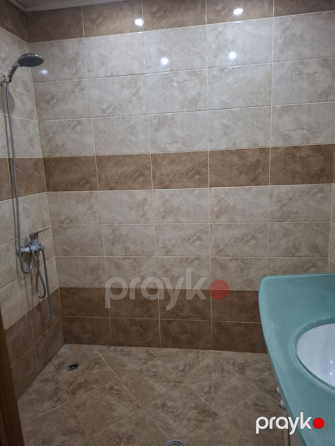 Satış: 2 otaqlı Yeni tikili, 89 m², Xətai rayonu — Mənzil, Bakı (7)
