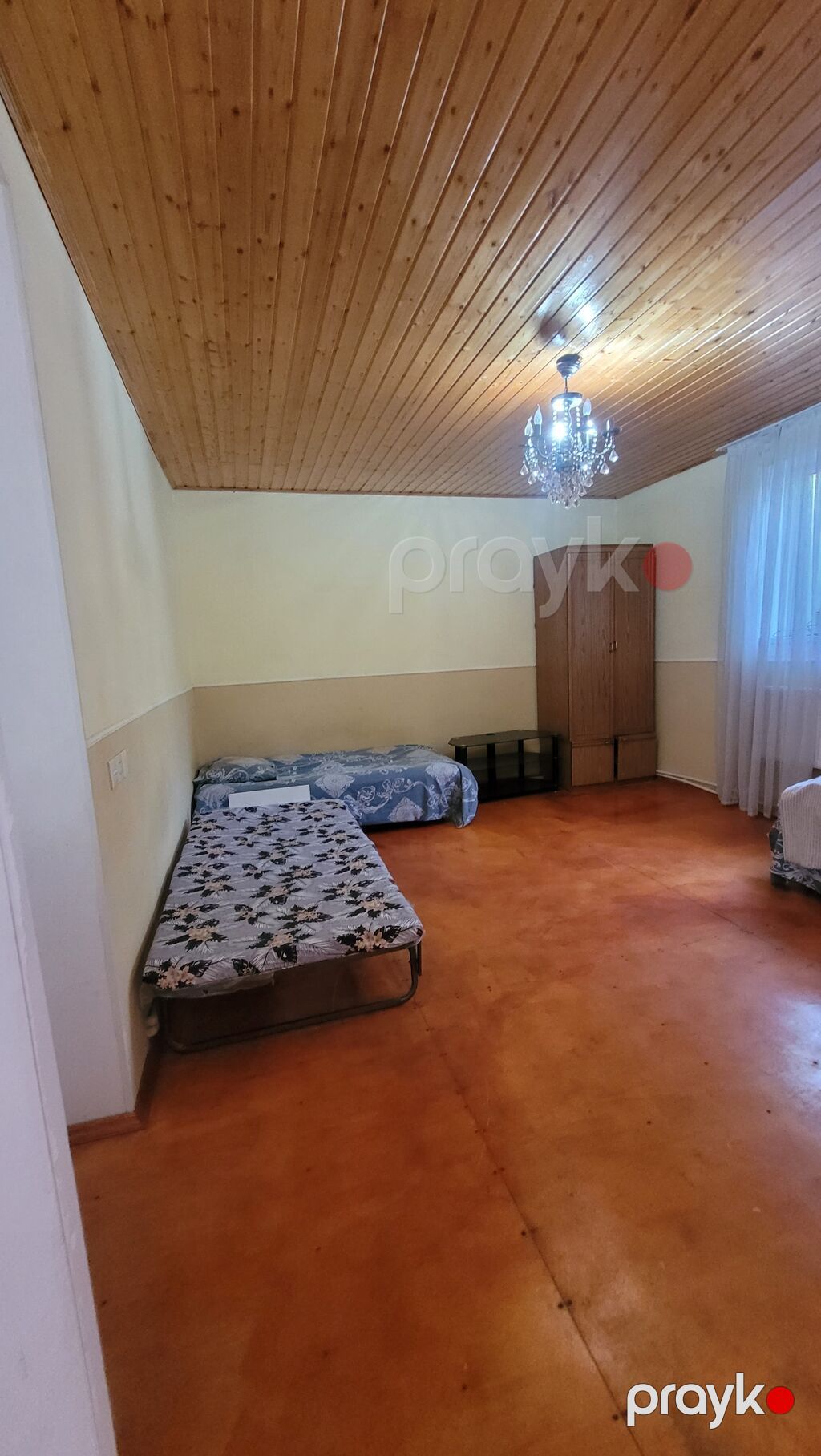 Mingəçevir, 85 kv. m, 3 otaqlı — Ev, villa, Mingəçevir (6)