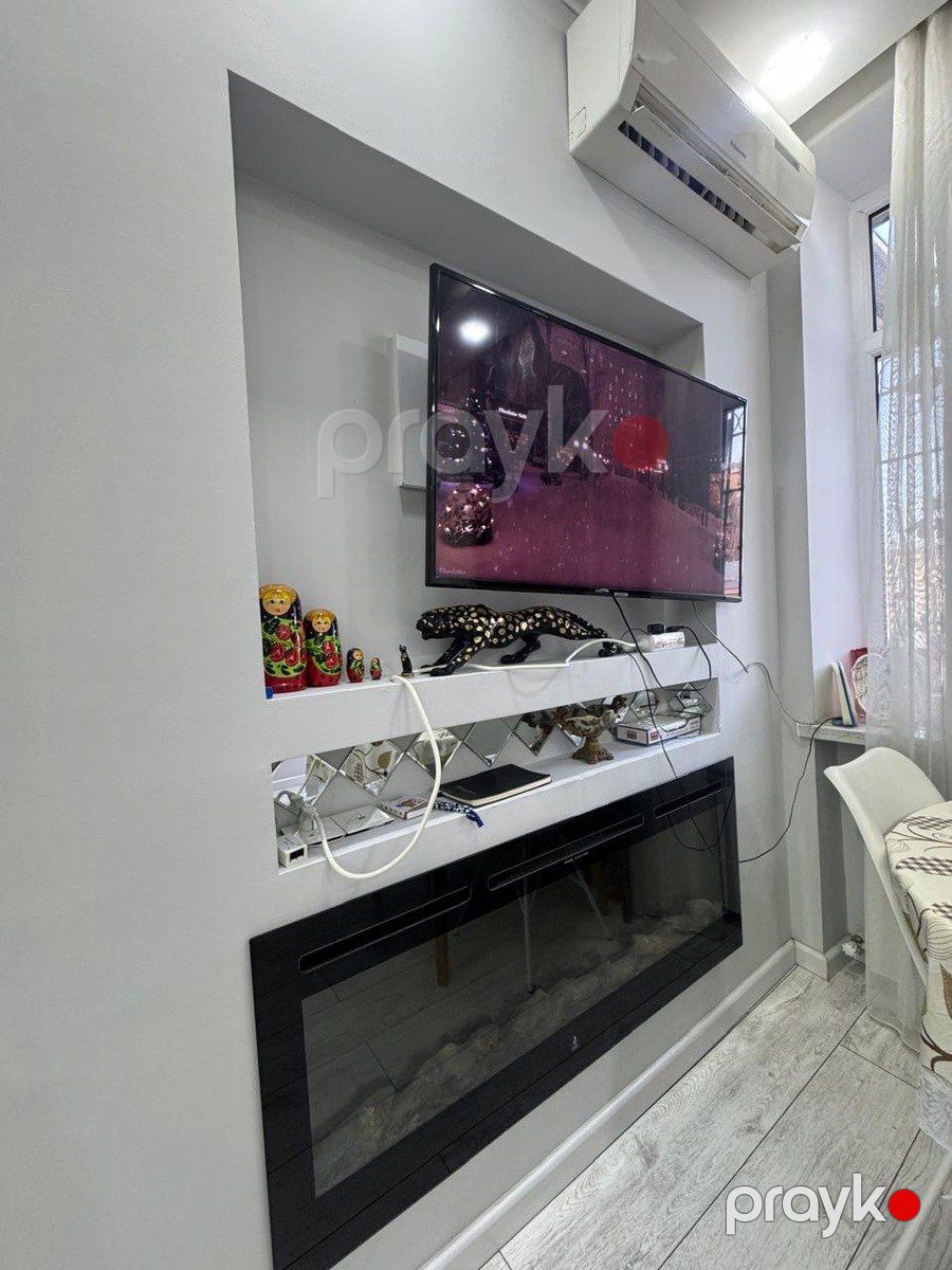 İcarəyə verilir 2 otaqlı yeni tikili 68 m² — Mənzil, Bakı (3)