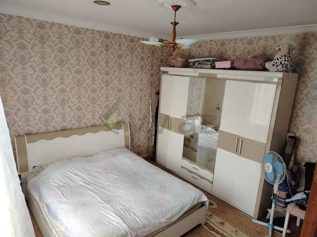 4 otaqlı Həyət evi Satılır, Gəncə — Ev, villa, Gəncə (7)