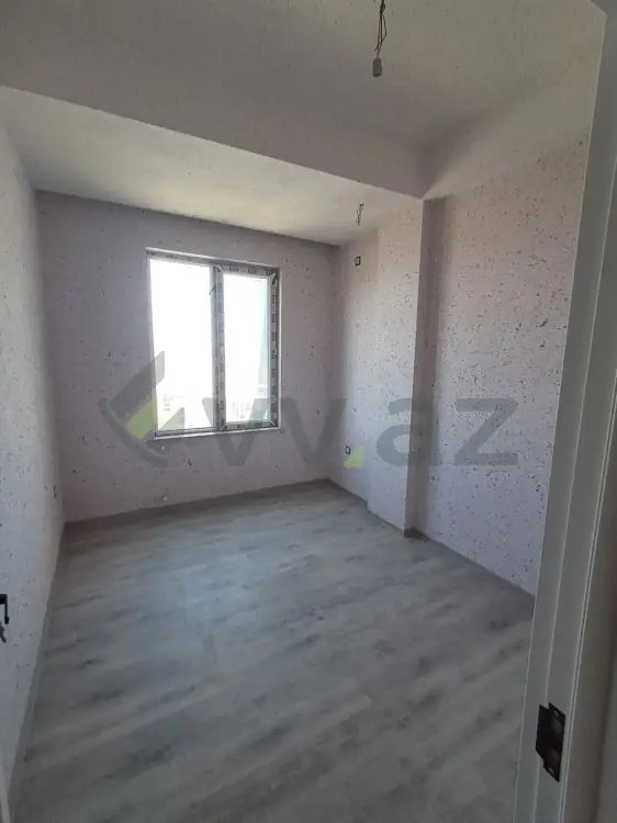 3 otaqlı mənzil Yeni tikili Satılır, Masazır, Abşeron — Mənzil (6)