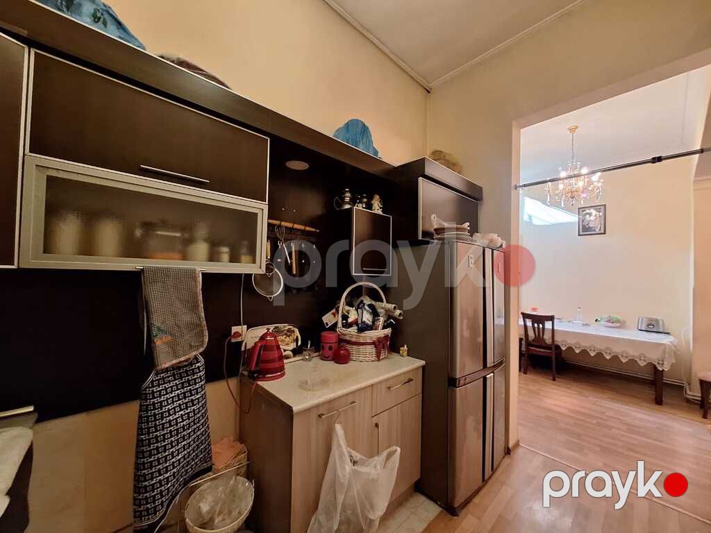Satılır 3 otaqlı köhnə tikili 60 m² — Mənzil, Bakı (12)