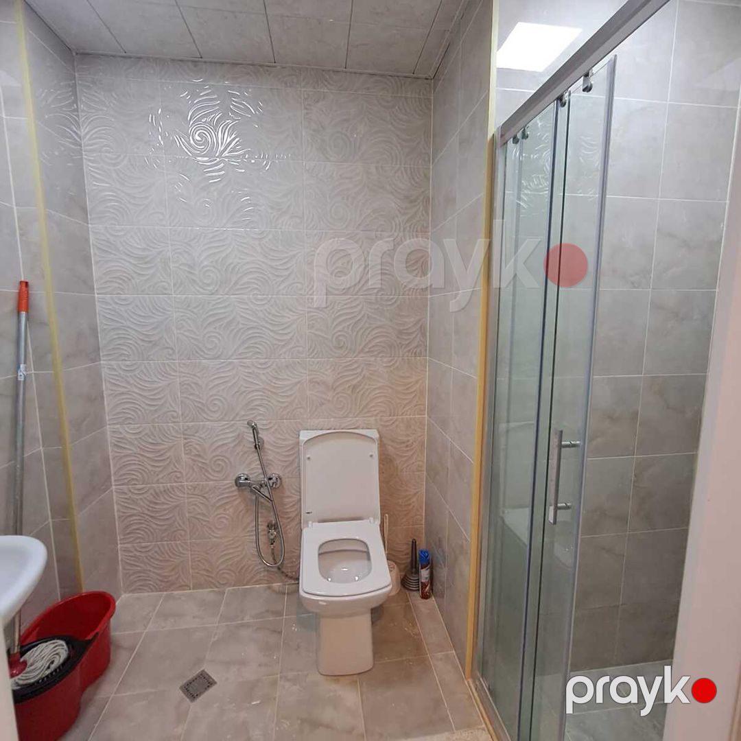 İcarəyə verilir 2 otaqlı yeni tikili 43 m² — Mənzil, Bakı (12)