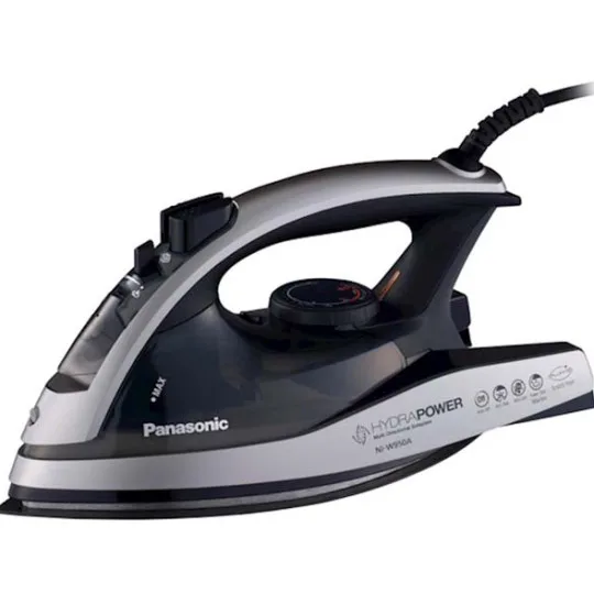 Ütü Panasonic NI-W950ALTW — Bakı