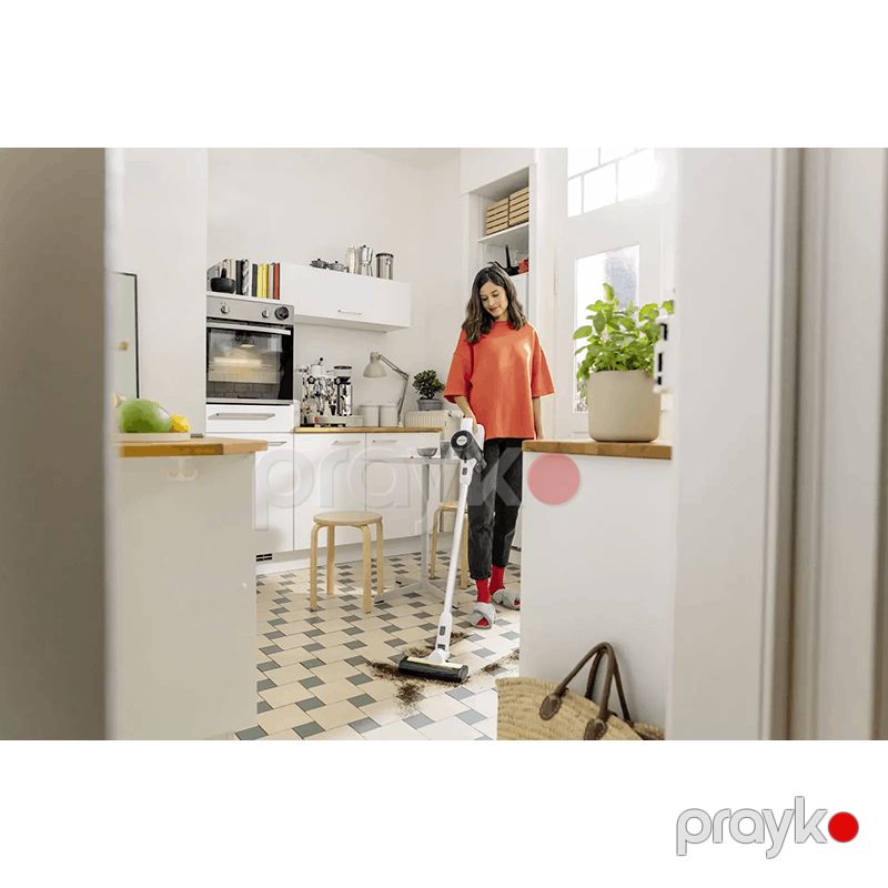 Tozsoran Karcher KVA 2 EU — Tozsoran, Bakı (4)