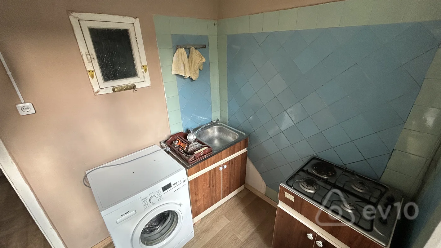 1 otaqlı mənzil, 40 m², Mirze serifzade kucesi — kirayə — Mənzil, Bakı (6)