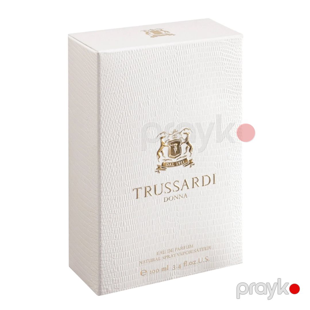 No Brand Donna qadınlar üçün ətir suyu 100 ml - unique_market051 — Mallar, Bakı (2)