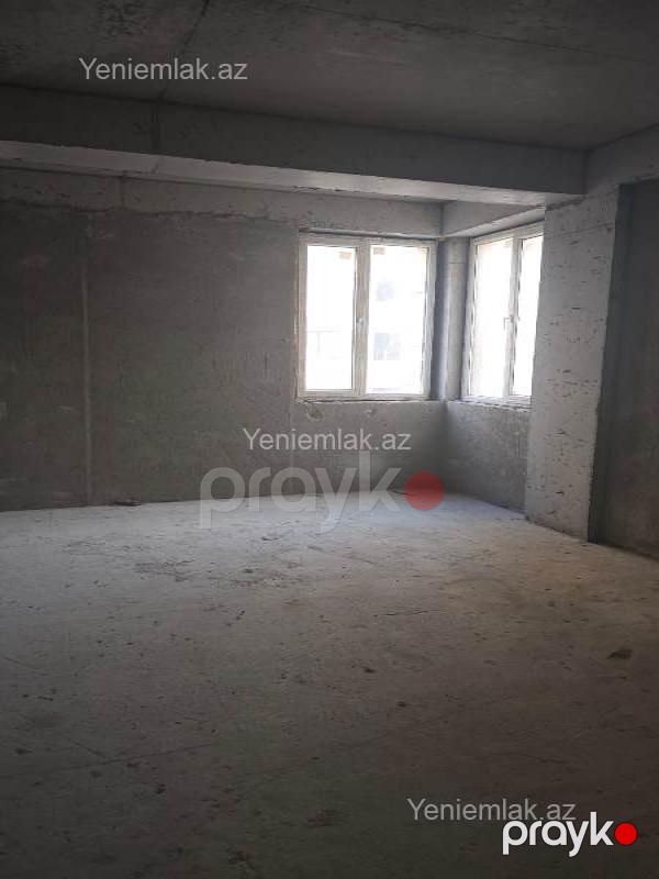 Satılır 4 otaqlı Bina evi menzil (Yeni tikili), 192 m², Nəsimi rayonu — Mənzil, Bakı (5)