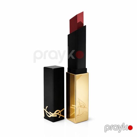 Dodaq boyası The Slim 1966 Rouge Libre Couture Matte, 2.2 q — Bakı