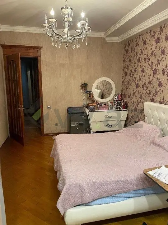 2 otaqlı mənzil Yeni tikili Satılır, Böyükşor qəs., Nərimanov, Bakı — Mənzil, Bakı (8)
