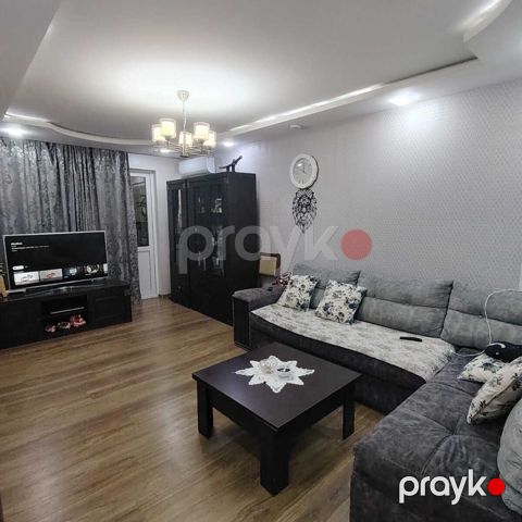 Satılır 3 otaqlı köhnə tikili 75 m² — Bakı