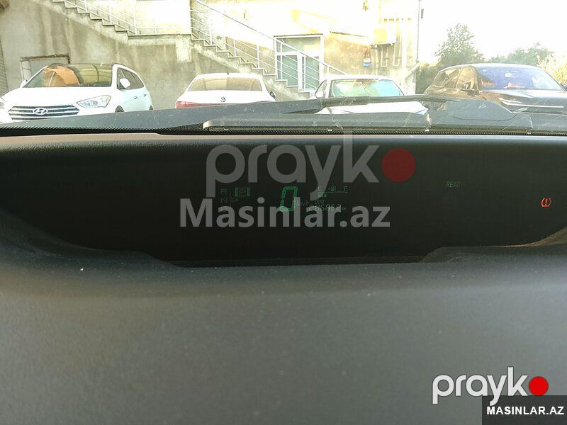 Toyota Prius, 2007 il — Avtomobillər, Bakı (7)