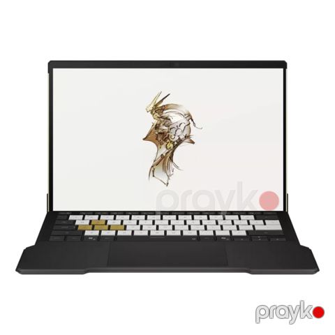 Noutbuk ASUS rog Flow Z13-KJP GZ302EAC-RU183W (90NR0JY2-M00BY0) (2026) — Bakı