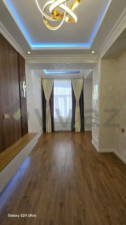 2 otaqlı mənzil Yeni tikili Satılır, Xırdalan — Mənzil, Xırdalan (3)