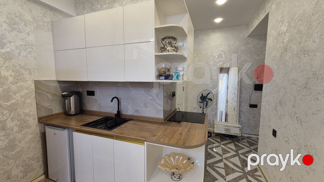 2-otaqlı yeni tikili, Xırdalan ş., 36.3 m² — Mənzil, Xırdalan (3)