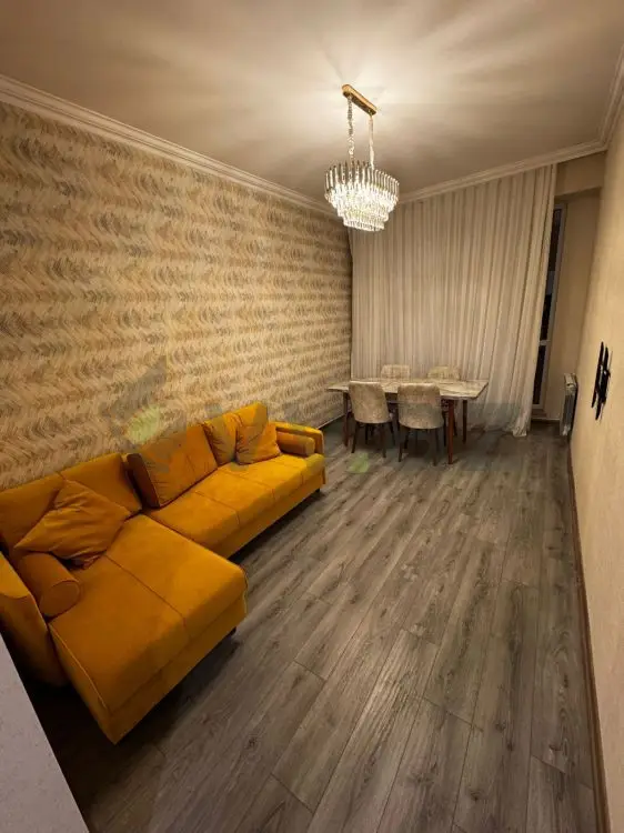 2 otaqlı mənzil Yeni tikili Kirayə, Alatava, Yasamal, Bakı — Mənzil, Bakı (2)