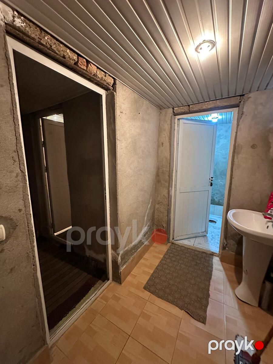 Həyət evi, Binəqədi qəs — Ev, villa, Bakı (10)