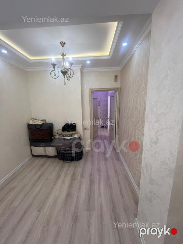 Satılır 3 otaqlı Bina evi menzil (Yeni tikili), 70 m², Xırdalan ş — Mənzil (11)