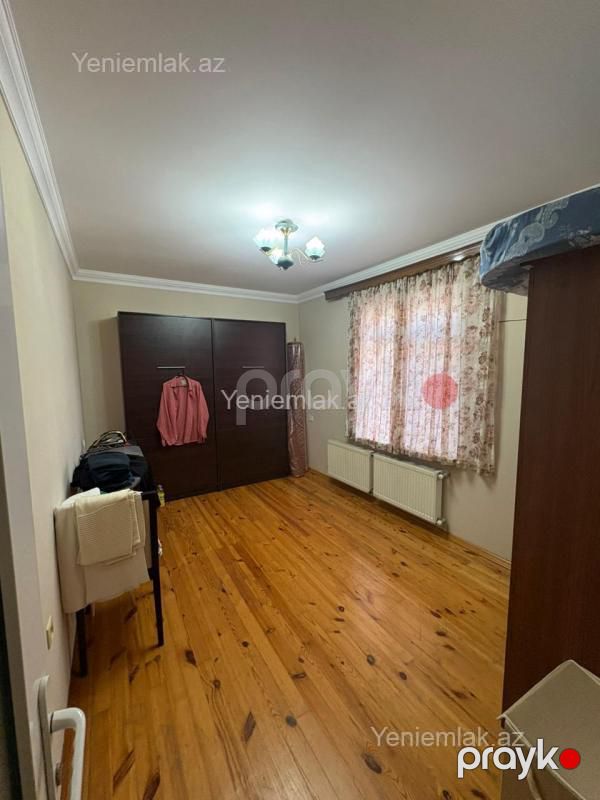 Satılır 6 otaqlı Həyət evi / Villa, 300 m², Mehdiabad — Ev, villa, Abşeron (5)