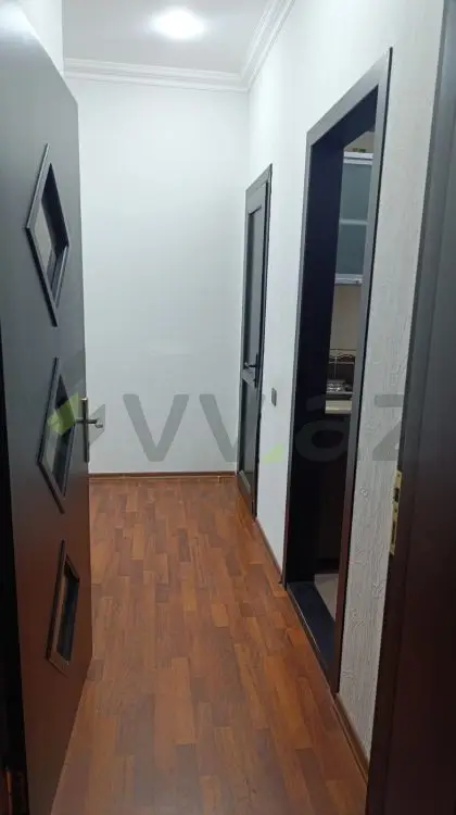3 otaqlı mənzil Yeni tikili Satılır, Ağ şəhər, Xətai, Bakı — Mənzil, Bakı (11)