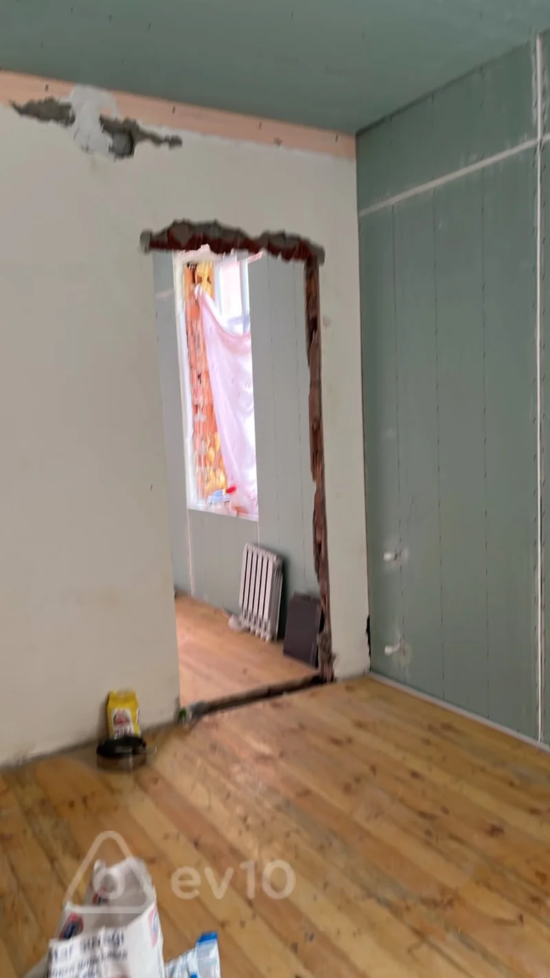 2 otaqlı mənzil, 50 m², Yeni Yasamal Bravo marketin yanı — Mənzil, Bakı (2)