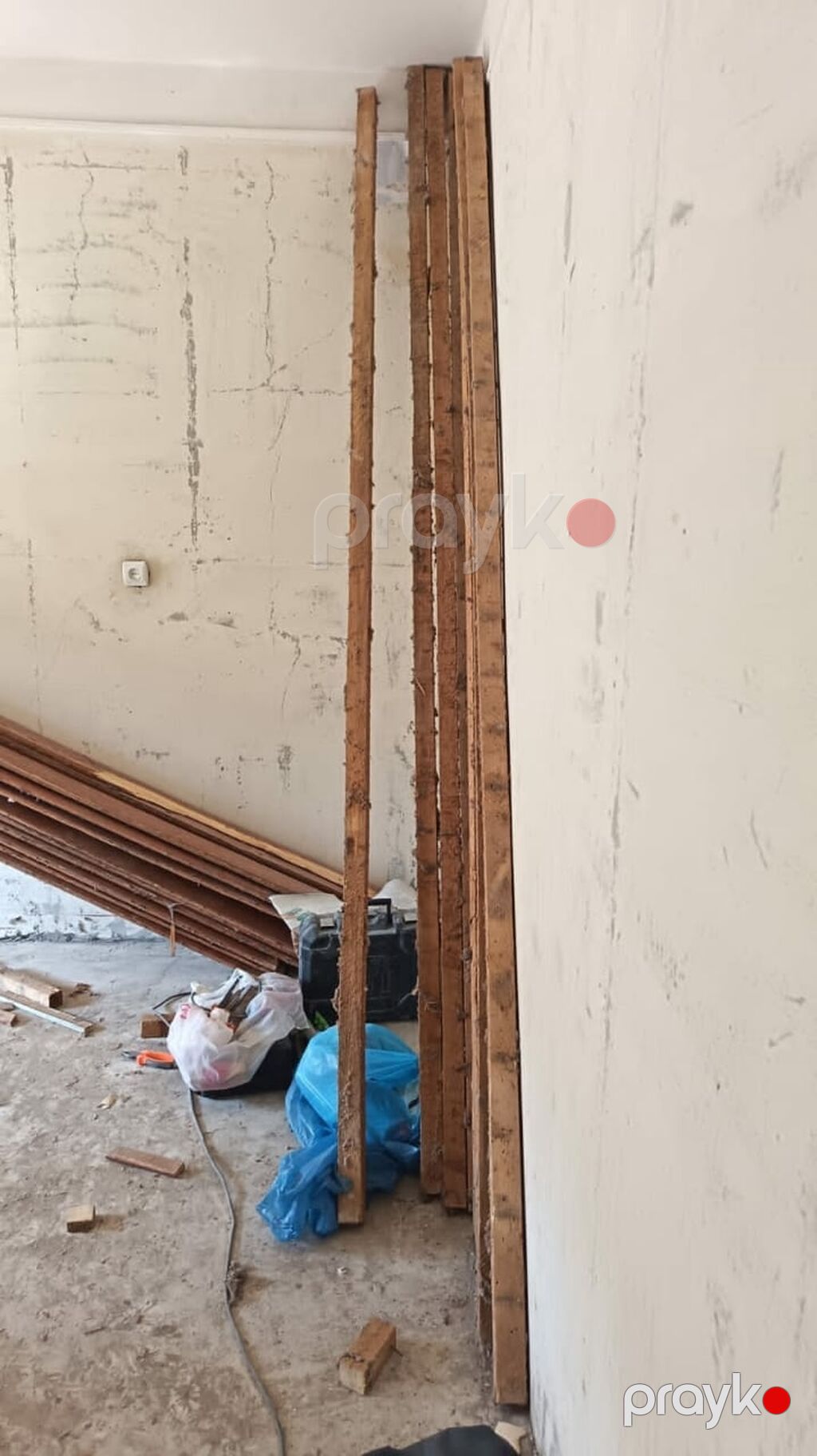 Taxta şalban və reyk dəstləri Məhsul təsviri: - Tikinti və təmir — Ağac məmulatı, Bakı (3)