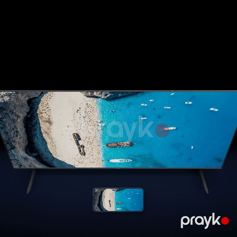 Televizor Xiaomi TV A65 L65MB-AME — Televizorlar, Bakı (6)