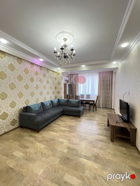Satılır 2 otaqlı yeni tikili 63 m² — Xırdalan