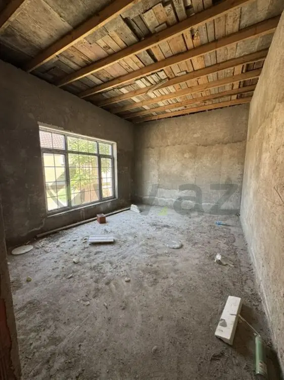 4 otaqlı Yarım tikili Satılır, Rəsulzadə qəs., Binəqədi, Bakı — Ev, villa, Bakı (10)
