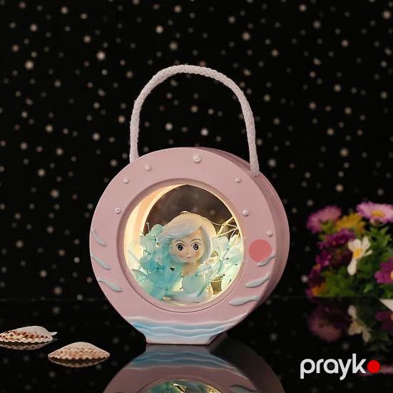Suvenir, Plastik, 1 əd, Çəhrayı — Mallar, Bakı (2)