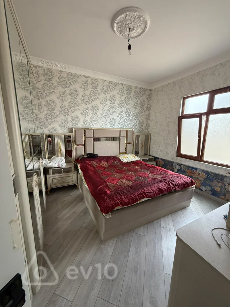 6 otaqlı həyət evi, 130 m², Azerbaycan. Mushfuqabad — Ev, villa, Bakı (11)
