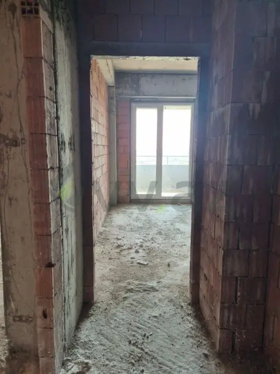 2 otaqlı mənzil Yeni tikili Satılır, Biləcəri qəs., Binəqədi, Bakı — Mənzil, Bakı (12)