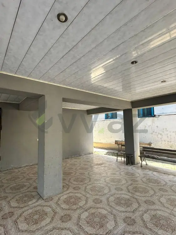 4 otaqlı Həyət evi Satılır, Quba — Ev, villa, Quba (3)