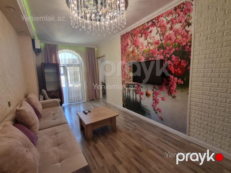 Satılır 2 otaqlı Bina evi menzil (Yeni tikili), 55 m², Xırdalan ş — Mənzil (4)