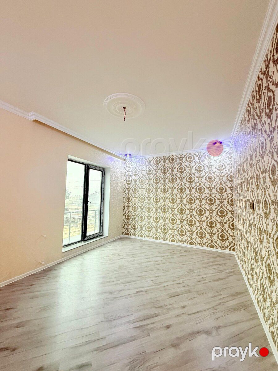 Həyət evi, Corat qəs — Ev, villa, Sumqayıt (11)