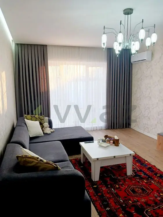4 otaqlı Həyət evi Satılır, Məştağa qəs., Sabunçu, Bakı — Ev, villa, Bakı (5)