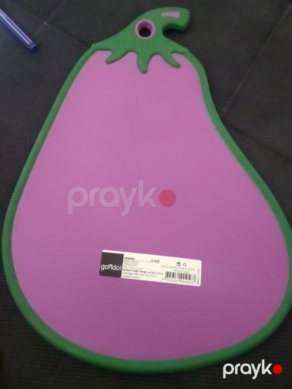 Доска для резки.Турция — Qablar və mətbəx əşyaları, Bakı (2)