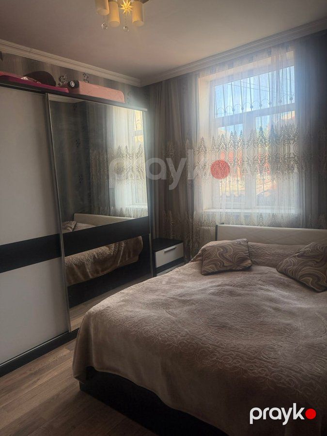 Bağ evi, 96.8 m², Biləcəri Araz marketin yaxınlığında, Bakı — Daşınmaz əmlak (6)